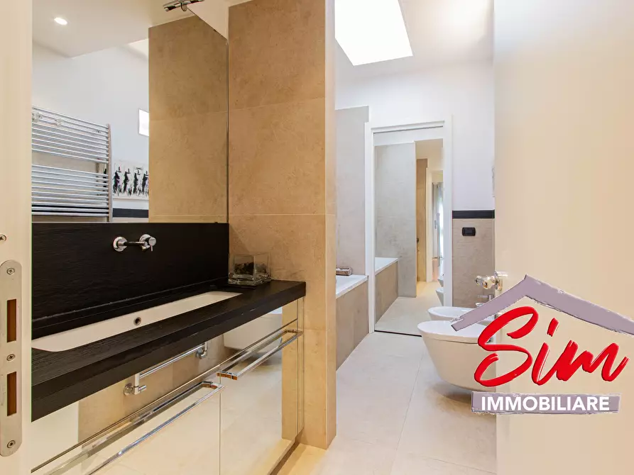 Immagine 26 di Attico in vendita  in Via Solferino snc a Novara