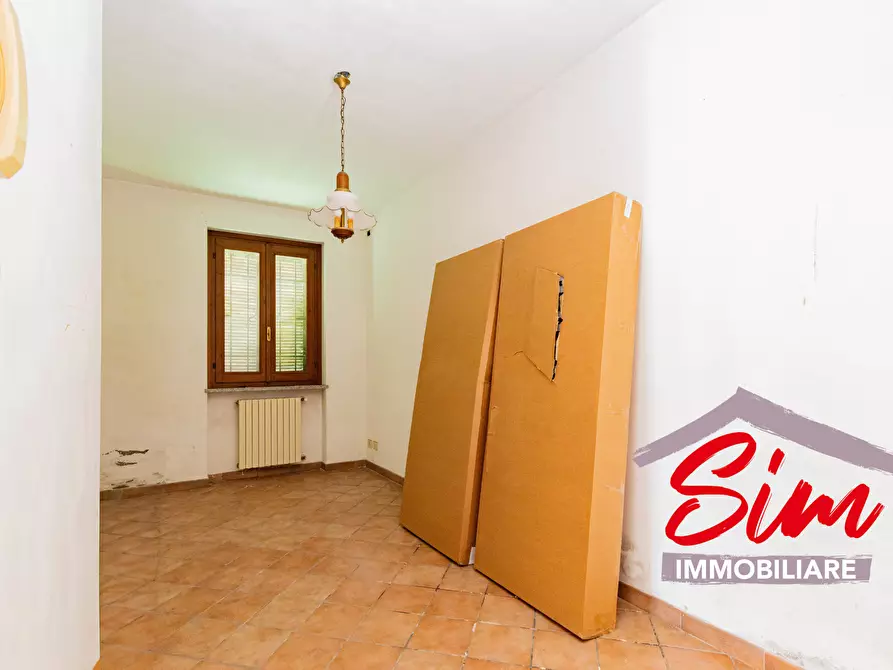 Immagine 6 di Casa indipendente in vendita  in Via IV Novembre sn a Borgolavezzaro