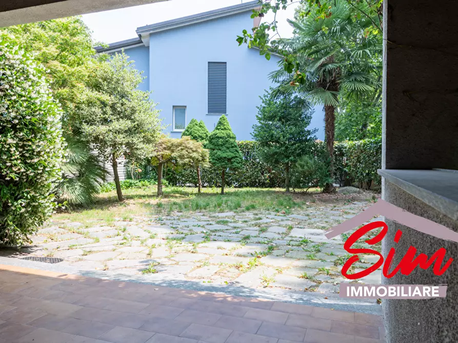 Immagine 41 di Casa bifamiliare in vendita  in Via Nino Oxilia 21 a Novara