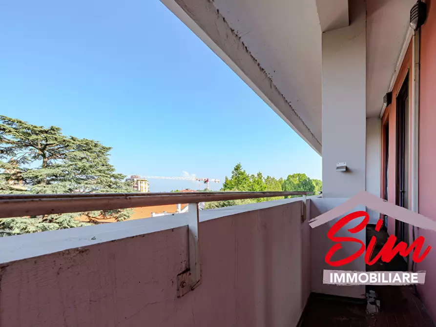 Immagine 11 di Pentalocale in vendita  in Baluardo La Marmora 19 a Novara