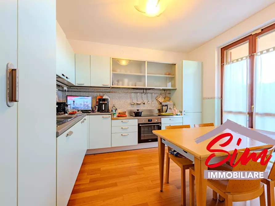 Immagine 11 di Porzione di casa in vendita  in Via Colli Don Ernesto sn a Nibbiola