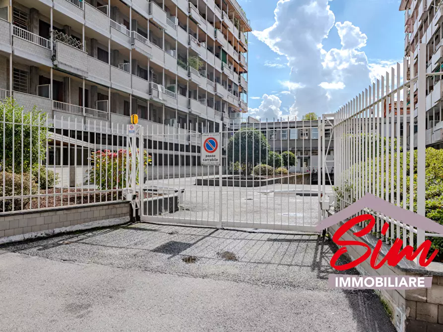 Immagine 39 di Trilocale in vendita  in Via Andrea Costa 19 a Novara