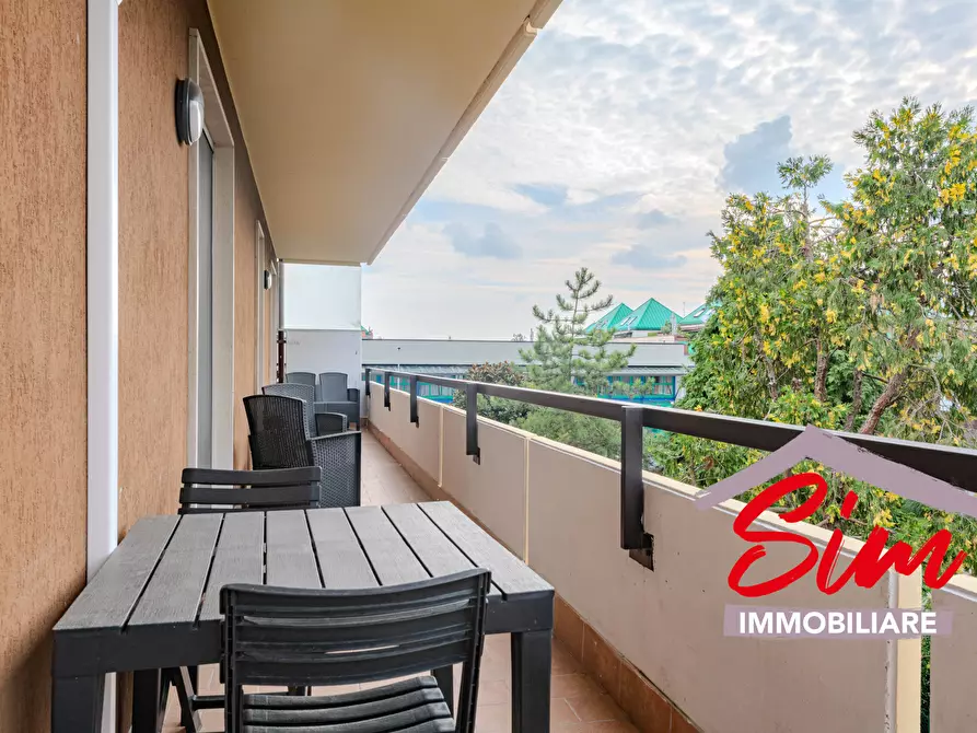 Immagine 11 di Trilocale in vendita  in Via Vanvitelli snc a Novara