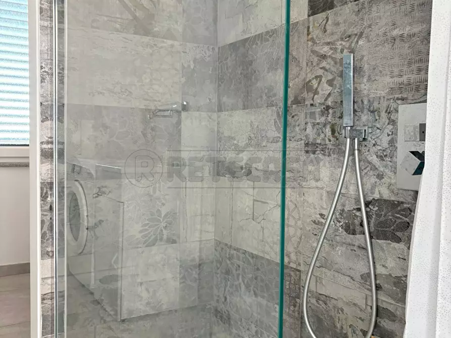 Immagine 25 di Attico in vendita  in Via Gennaro Tescione a Caserta