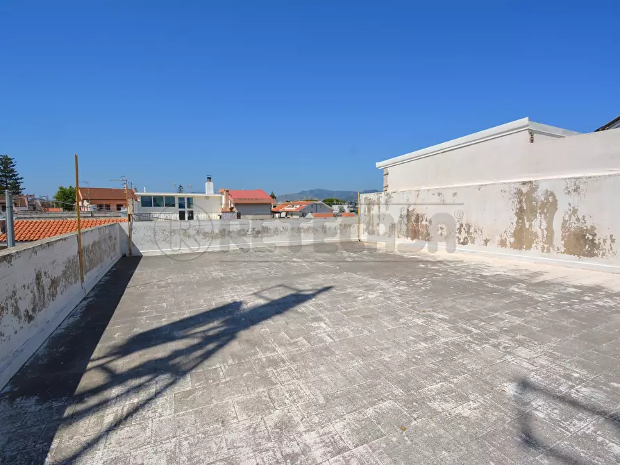 Immagine 5 di Quadrilocale in vendita  in Via Canale Torre Faro 12 a Messina