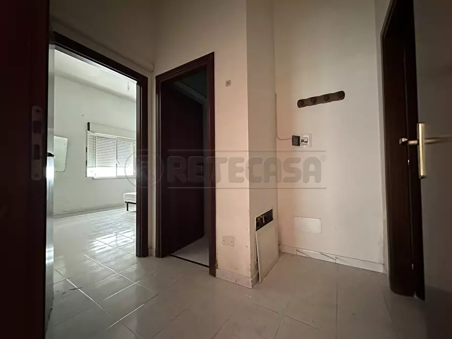 Immagine 3 di Appartamento in vendita  a Mazara Del Vallo