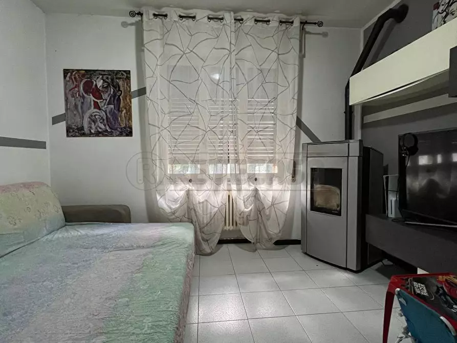 Immagine 5 di Casa indipendente in vendita  in Via Salita Santissima Trinità 36 a Montecchio Maggiore