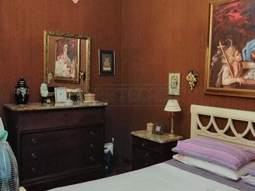 Immagine 32 di Trilocale in vendita  in via Napoleone Colajanni 118 a Caltanissetta