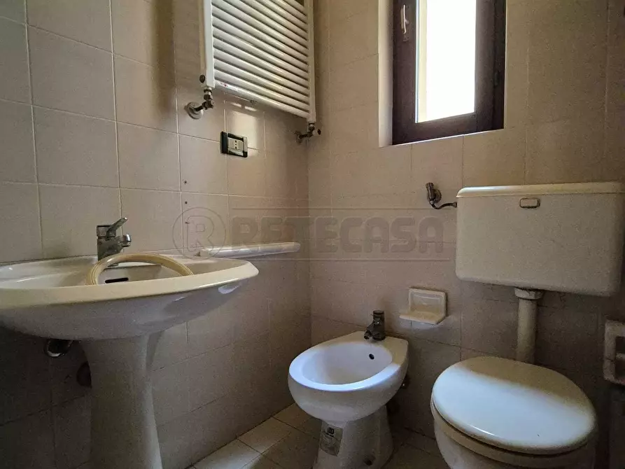 Immagine 13 di Quadrilocale in vendita  in Via dei Navaroli a Cremona