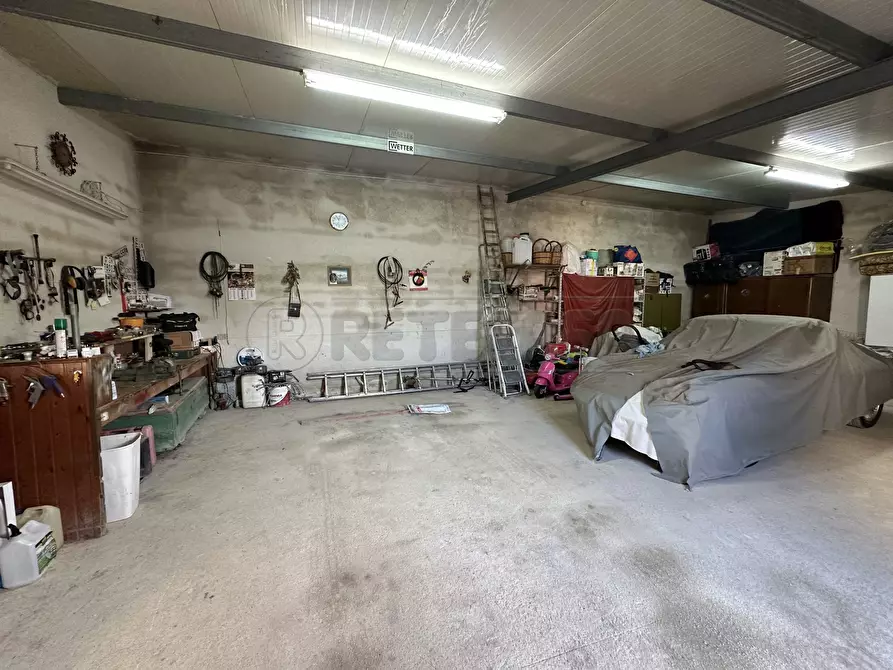 Immagine 26 di Villetta a schiera in vendita  a Campobello Di Mazara