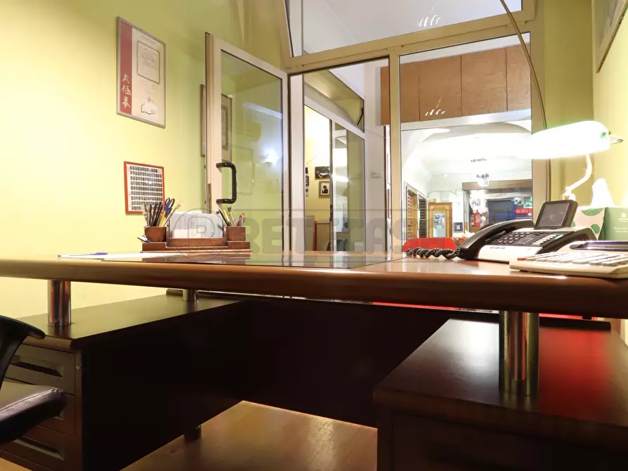 Immagine 27 di Locale commerciale in vendita  in Contrà S.S.Apostoli 35 a Vicenza