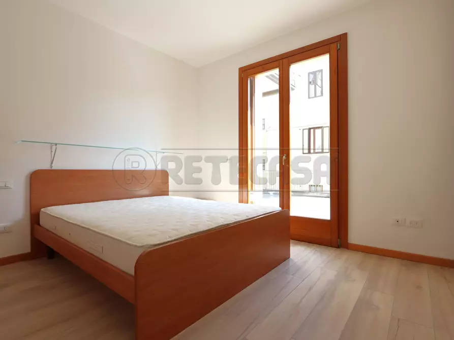 Immagine 15 di Appartamento in affitto  in via casermette 12 a Vicenza
