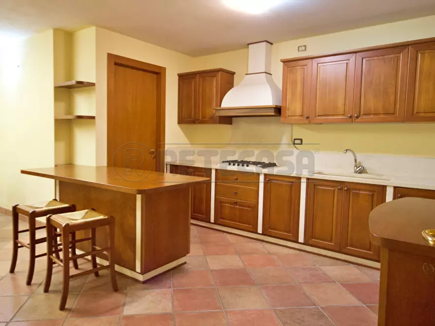 Immagine 9 di Porzione di casa in vendita  a Arzignano