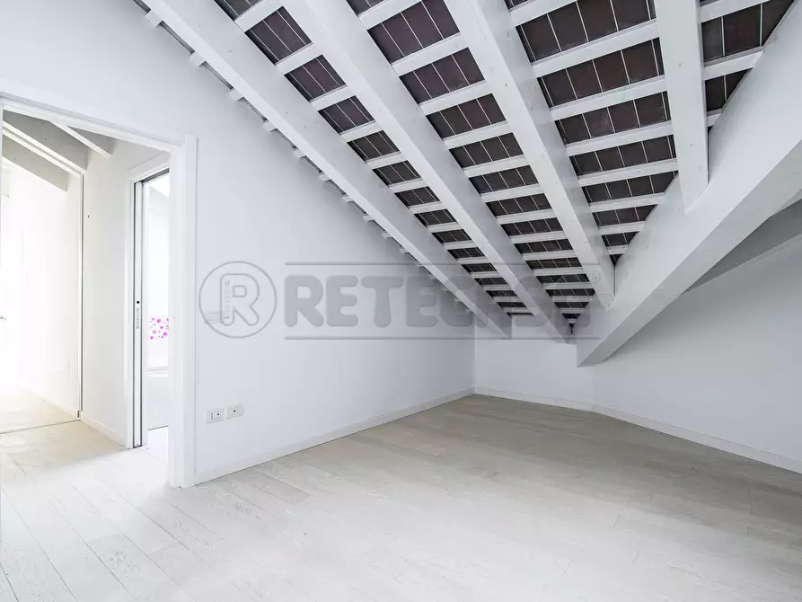 Immagine 17 di Attico in vendita  in Via Padova 67 a Vigonza
