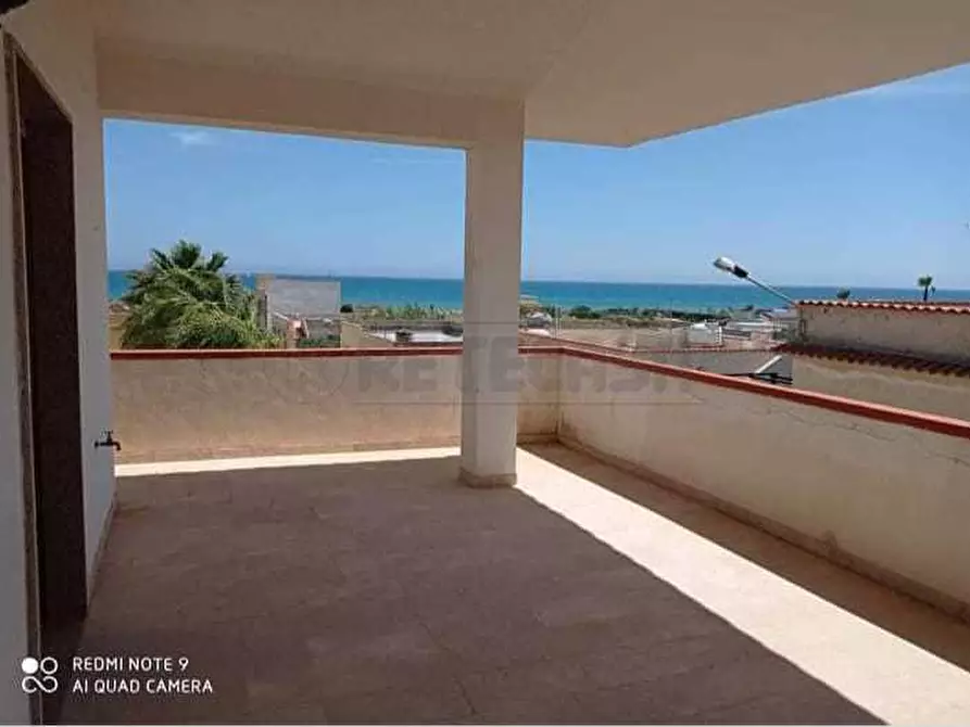 Immagine 1 di Villa in vendita  a Campobello Di Mazara