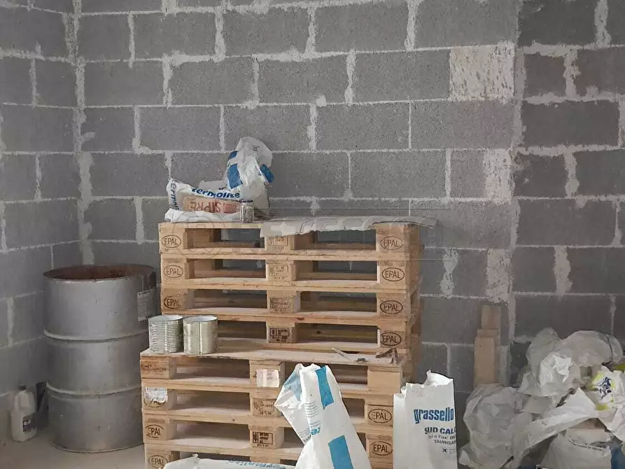 Immagine 16 di Casa indipendente in vendita  in Via le Site 11 a Cursi