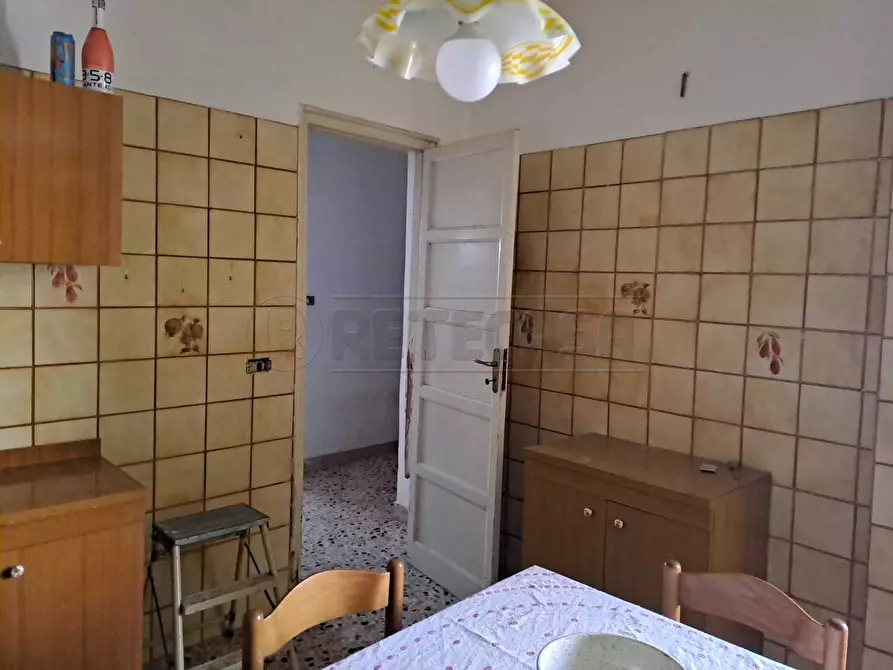 Immagine 16 di Appartamento in vendita  in VIA MONSIGNOR LINARES 5 a Marsala