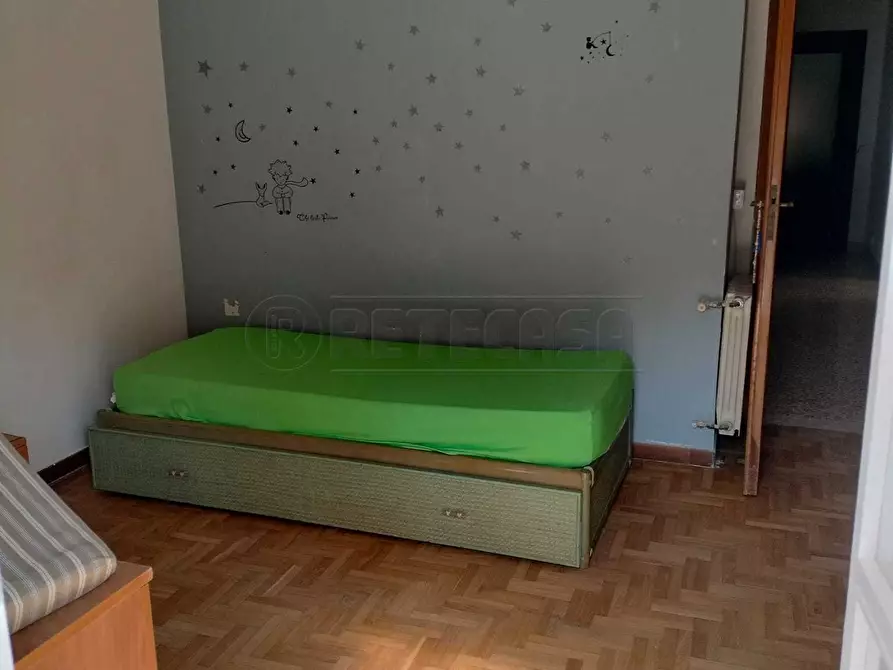 Immagine 12 di Quadrilocale in affitto  in viale regina elena 125 a Messina