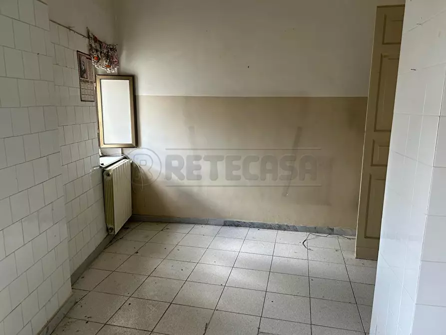 Immagine 5 di Trilocale in vendita  in Via Roma 1414 a Caltanissetta