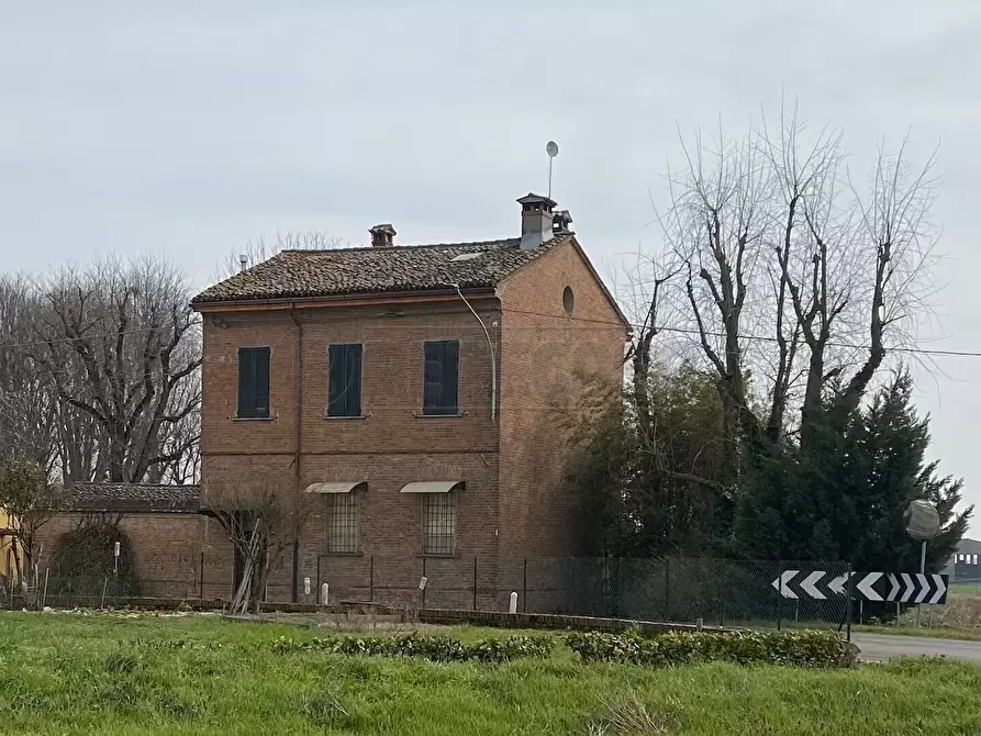 Immagine 4 di Rustico / casale in vendita  in Via Sommi Picenardi a Cappella De' Picenardi