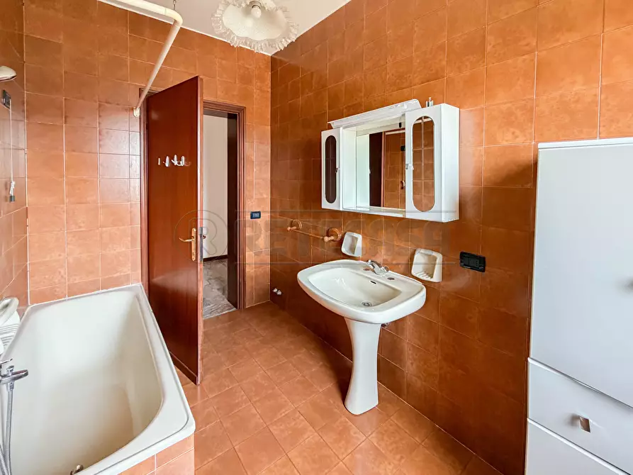 Immagine 32 di Villetta a schiera in vendita  in Via Carducci a Monticello Conte Otto