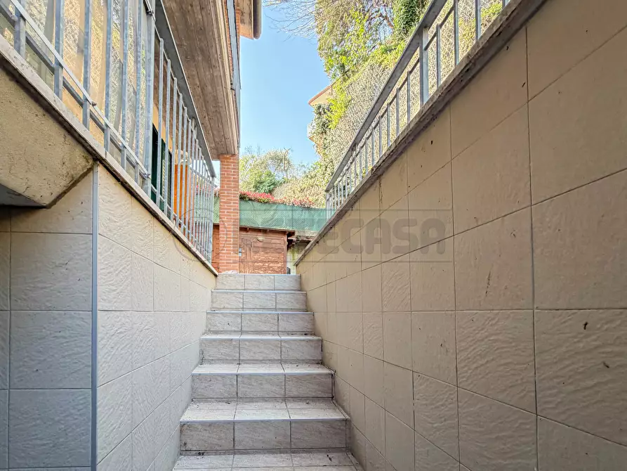 Immagine 57 di Porzione di casa in vendita  in Via Molini a Creazzo