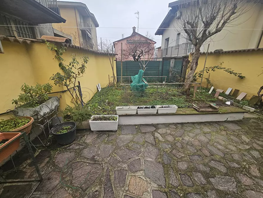 Immagine 10 di Quadrilocale in vendita  in Via Caduti del Borgo a Cremona