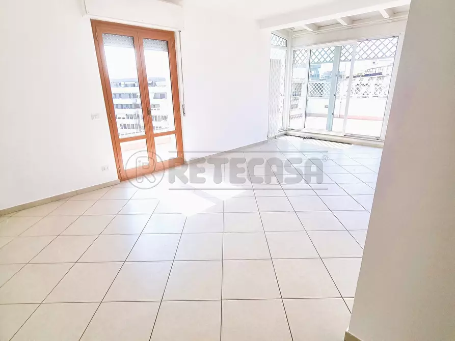 Immagine 5 di Attico in vendita  a Pescara