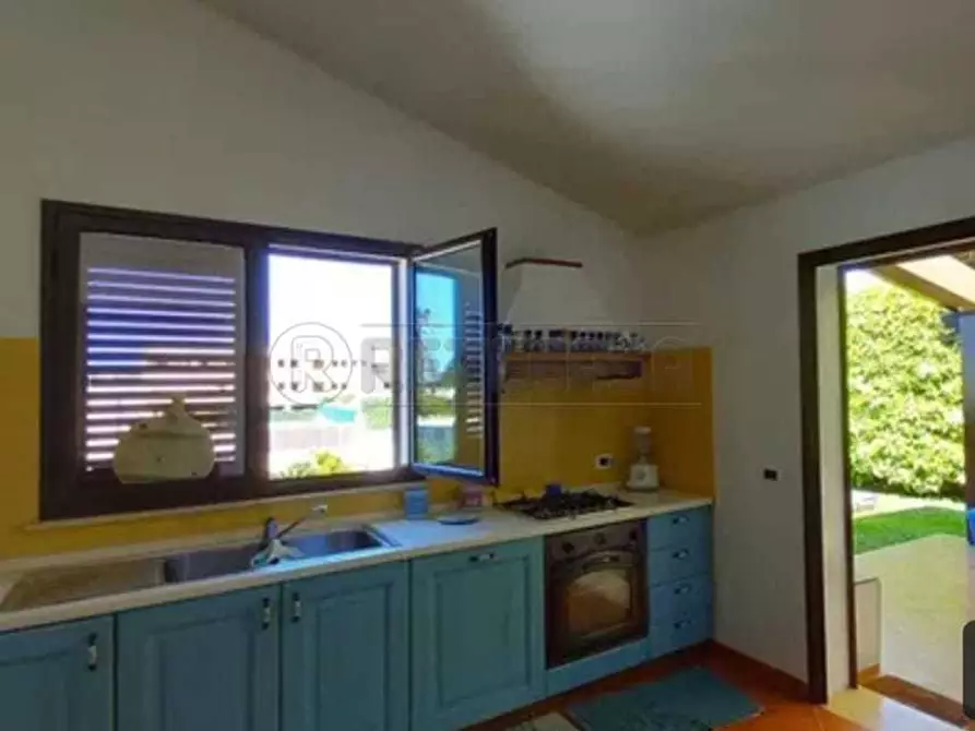 Immagine 23 di Villa in vendita  a Petrosino