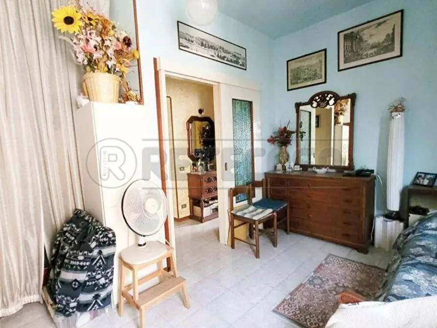 Immagine 21 di Trilocale in vendita  a Bergamo