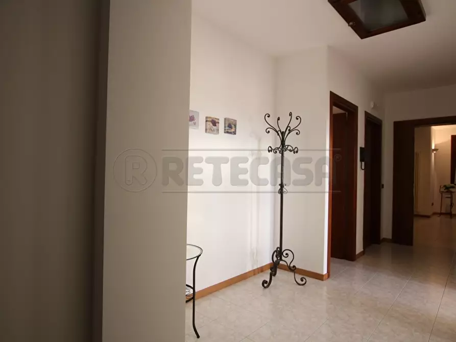 Immagine 15 di Casa semindipendente in affitto  in Via San Rocco a Arcugnano