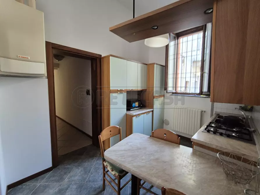 Immagine 4 di Bilocale in affitto  in Via dei Mille a Cremona