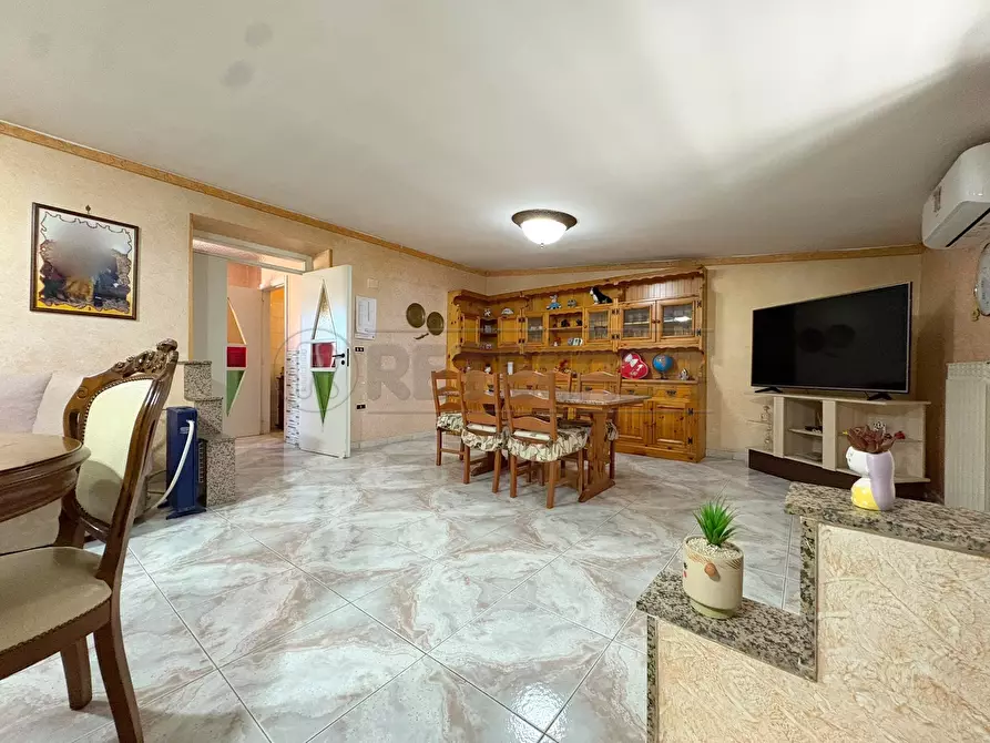 Immagine 17 di Trilocale in vendita  in Via Archimede 25 a Marcianise