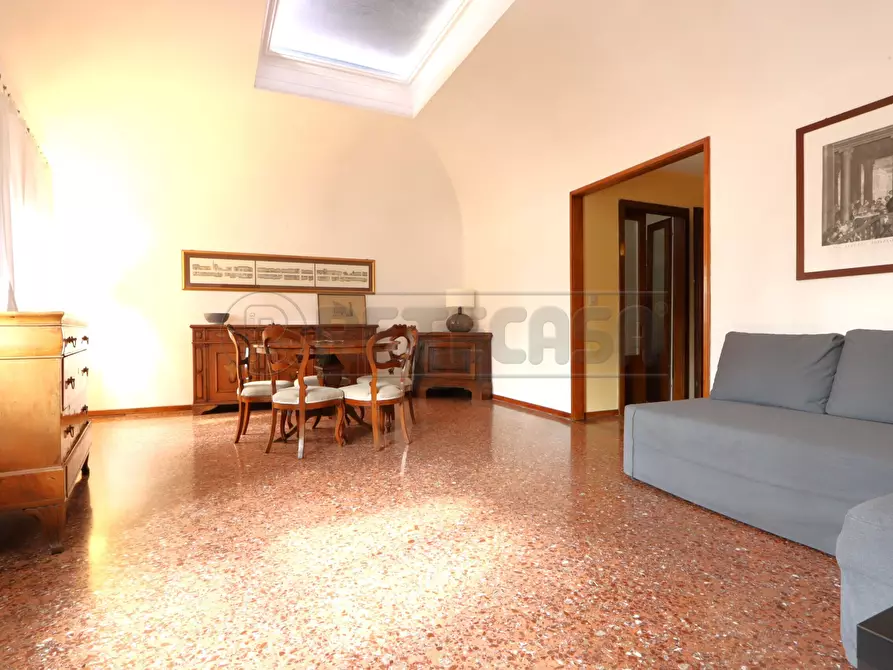Immagine 12 di Trilocale in affitto  in Corso Antonio Fogazzaro 48 a Vicenza