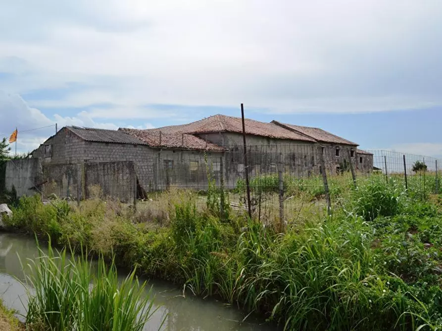 Immagine 3 di Rustico / casale in vendita  in VIA SABBIONARA a Lonigo