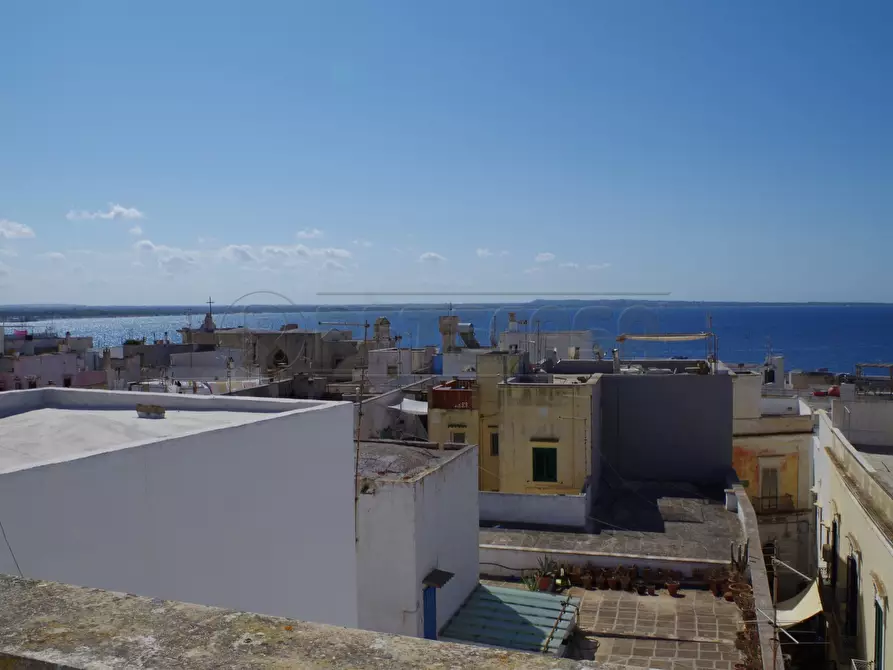 Immagine 28 di Terratetto in vendita  in Via Coppola 13 a Gallipoli