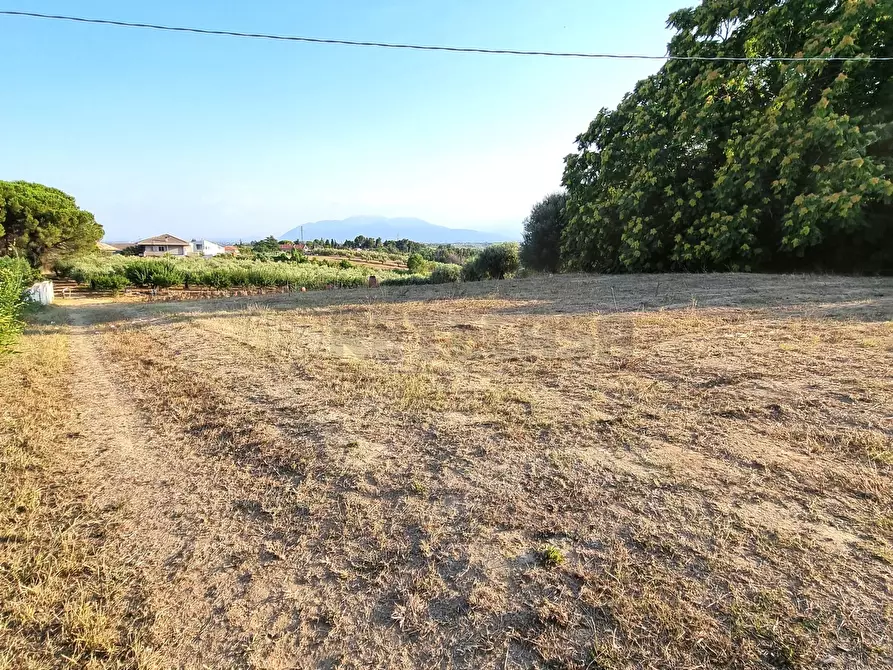 Immagine 8 di Terreno industriale in vendita  a Pescara