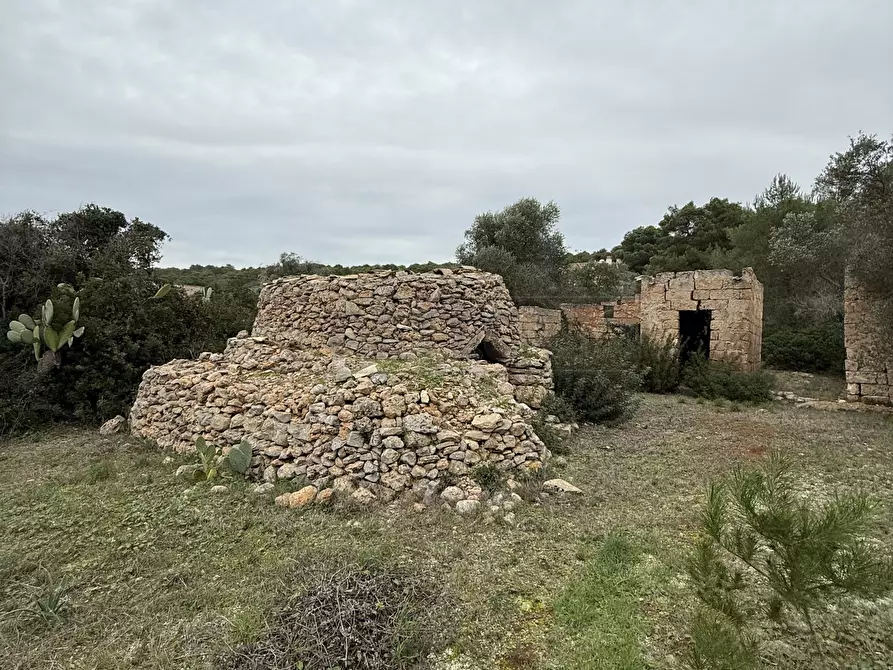Immagine 15 di Casa indipendente in vendita  in SP286 102 a Nardo'