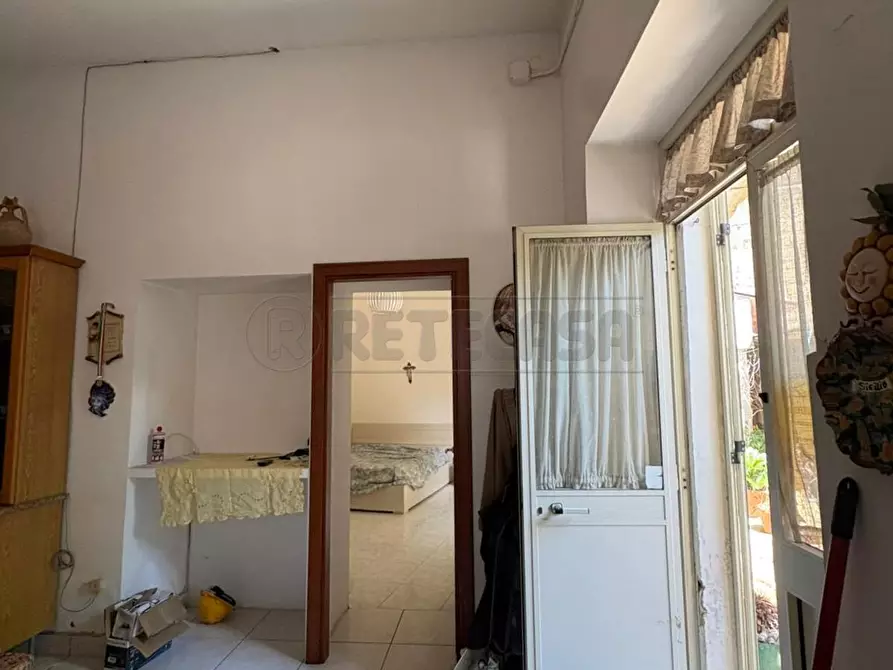 Immagine 19 di Casa bifamiliare in vendita  in Via Giuseppe Verdi 101 a Marcianise