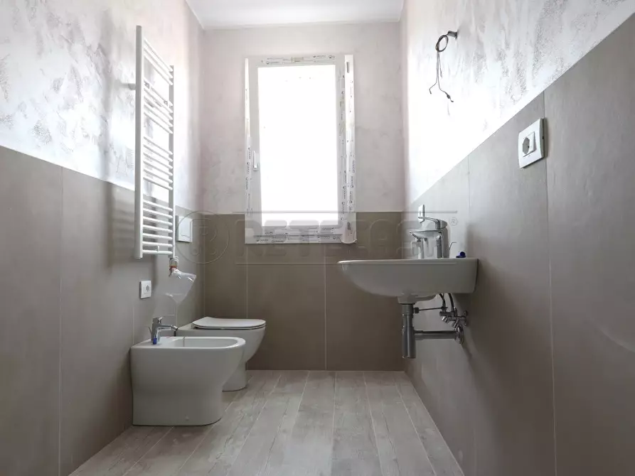 Immagine 31 di Bilocale in vendita  in Via Marangoni 15 a Montegalda