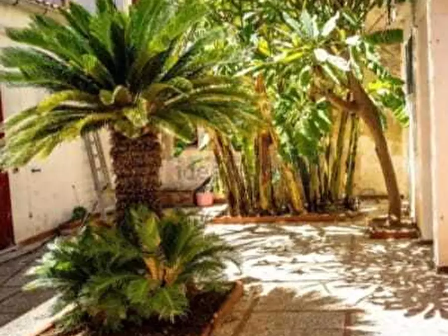 Immagine 2 di Villa in vendita  a Marsala