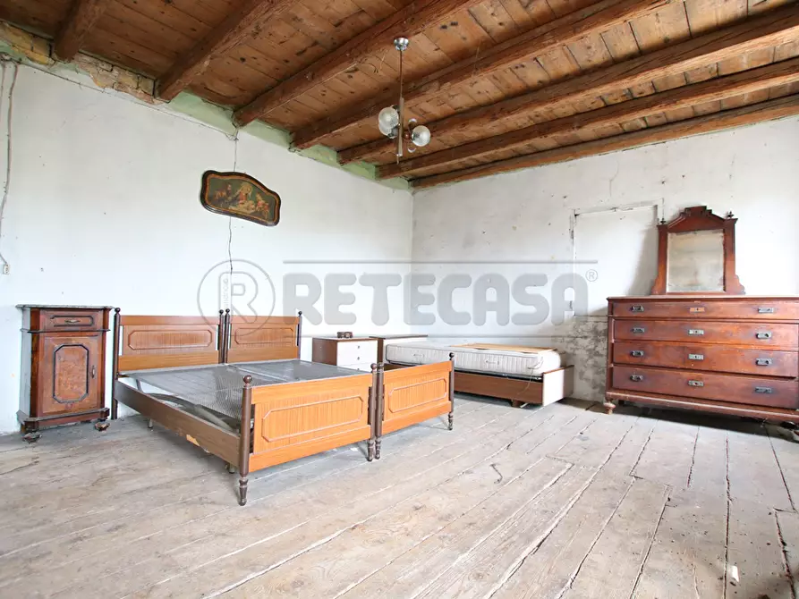 Immagine 26 di Rustico / casale in vendita  in Via Madonnetta a Montegaldella