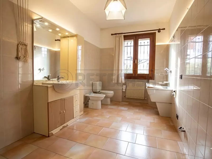 Immagine 23 di Porzione di casa in vendita  in Via Monte delle Rose a Arcugnano
