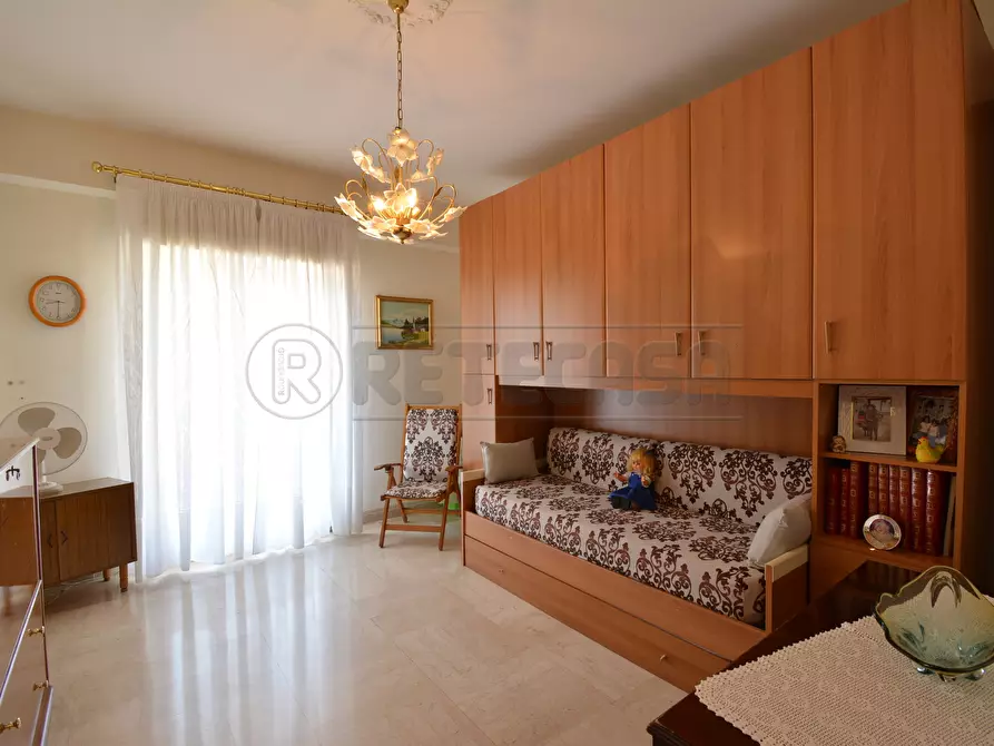 Immagine 14 di Quadrilocale in vendita  in Via Pietro Castelli 250 a Messina