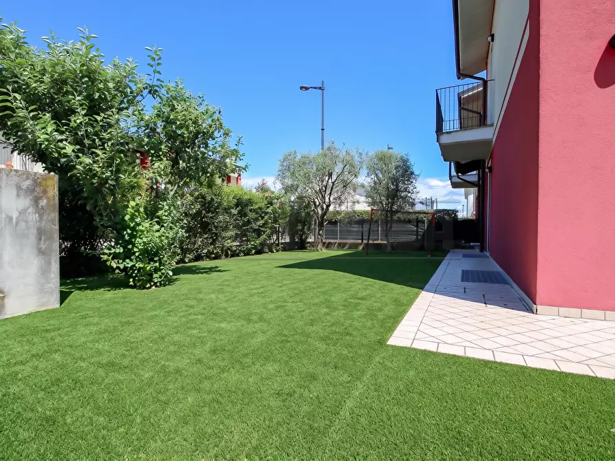 Immagine 21 di Appartamento in vendita  in Via Don Giulio 431 a Pozzoleone