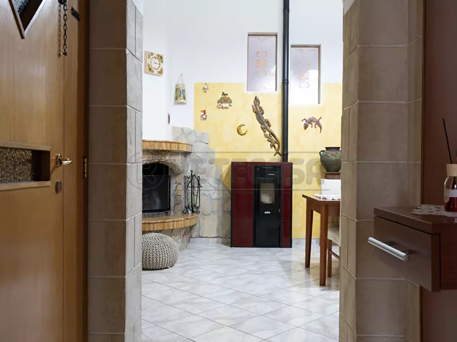 Immagine 16 di Trilocale in vendita  in Via Settembrini 8B a Nardo'