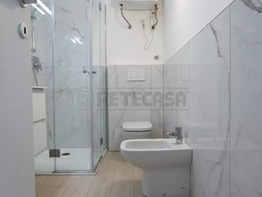 Immagine 9 di Appartamento in affitto  in Viale Torino a Vicenza