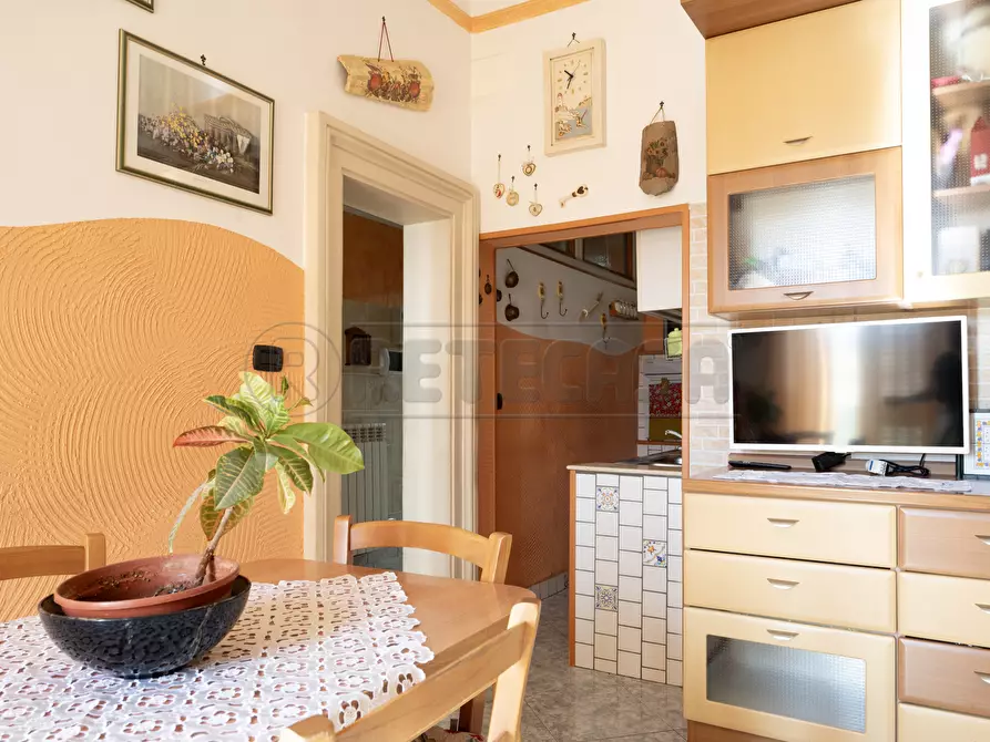 Immagine 25 di Trilocale in vendita  in Via Settembrini 8B a Nardo'