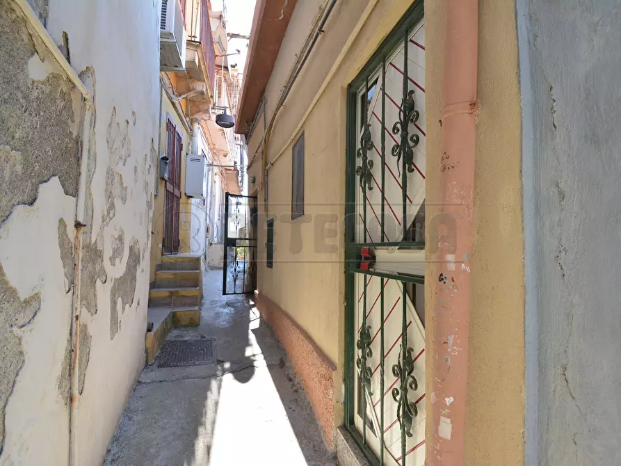 Immagine 15 di Casa indipendente in vendita  in Via Armaleo 20 a Messina