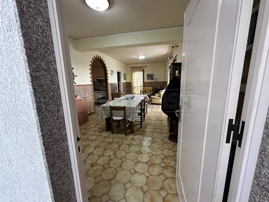 Immagine 30 di Casa indipendente in vendita  a Mazara Del Vallo